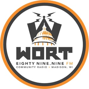 WORT 89.9FM Madison