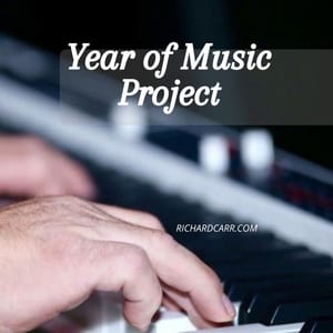Year of Music