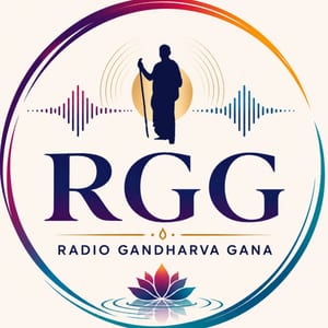 Radio Gandharva Gana