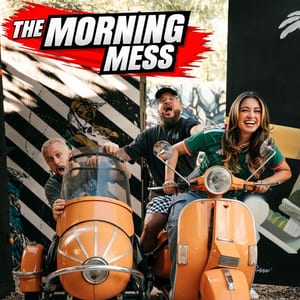 The Morning Mess Replay