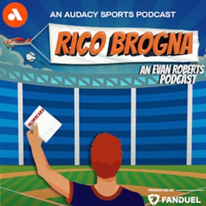 Rico Brogna: A New York Mets Podcast