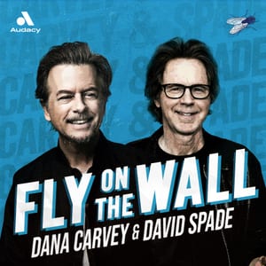 Fly on the Wall with Dana Carvey and David Spade