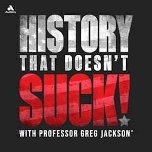 History That Doesn't Suck