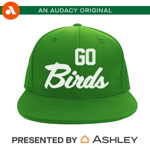 Go Birds!