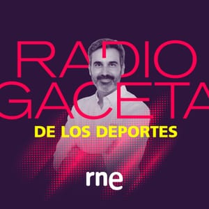 Radiogaceta de los deportes