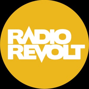 Alle podkastene til Radio Revolt