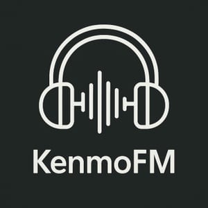 KenmoFM Podcast
