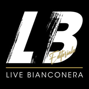 LiveBianconera - Editoriale