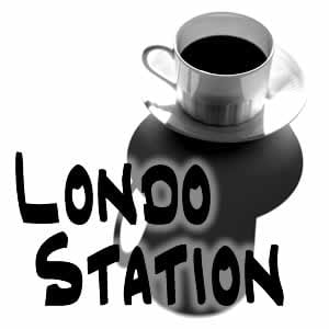 ロンドのＭＰＥＧ（ｍｐ３）保管庫