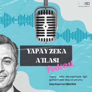 Yapay Zeka Atlası