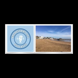 Broadstairs life - its people, its places and its charm