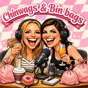 Chinwags & Bin Bags