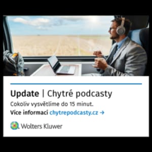Chytré podcasty