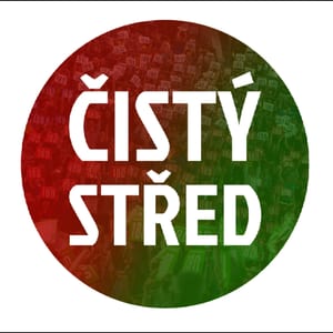 Čistý Střed
