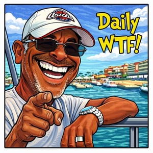 Daily WTF!