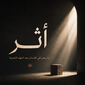 أثر