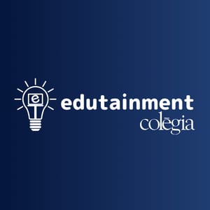 Edutainment Learning