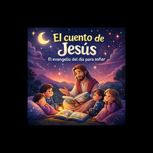El cuento de Jesús