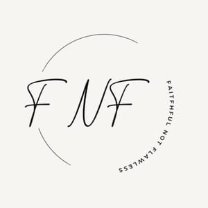Faithful Not Flawless