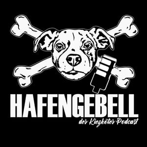 Hafengebell - Der Kiezköter Podcast