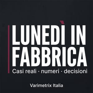 Lunedì in Fabbrica