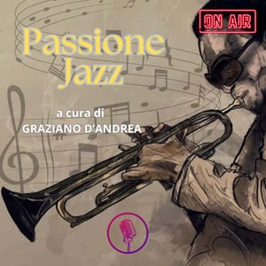 PASSIONE JAZZ