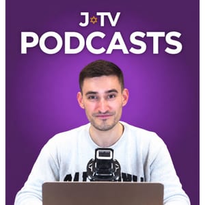 J-TV Podcasts