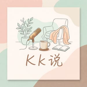 Kk 说