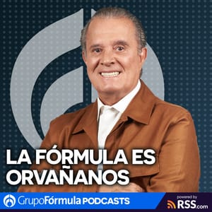 La Fórmula Es... Orvañanos