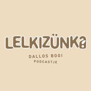 Lelkizünk?