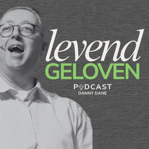 Levend Geloven | Danny Dane