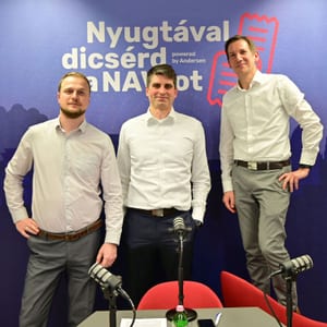 Nyugtával dicsérd a NAV-ot