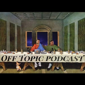 Off Topic Podcast
