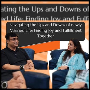 Why people are unhappy from married life.