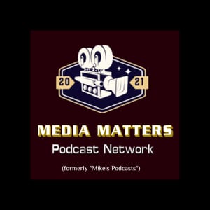 Media Matters Podcast Network