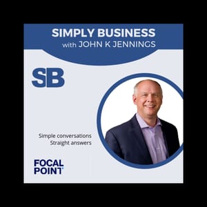 Simply Business Podcast