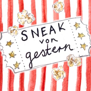 Sneak von gestern