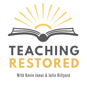Teaching Restored