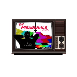 The Meanwhile: بالعربي