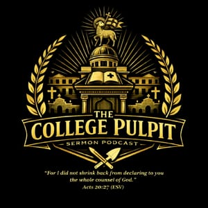 The College Pulpit