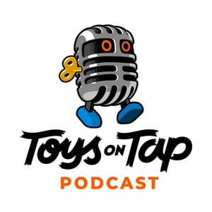 Toys on Tap