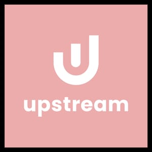 Upstream