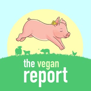 The Vegan Report