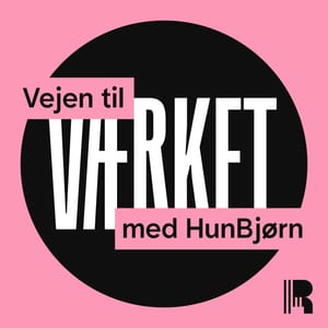 Vejen til Værket