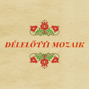 Délelőtti mozaik