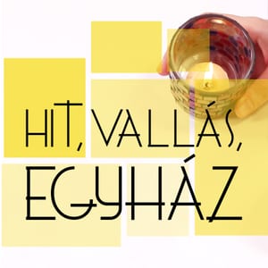 Hit, vallás, egyház
