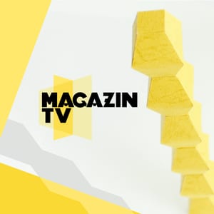 Magazin TV