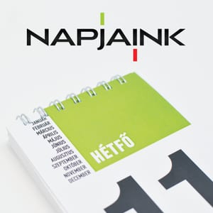 Napjaink