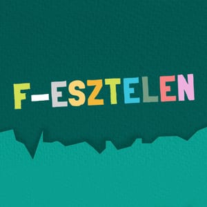 F-esztelen