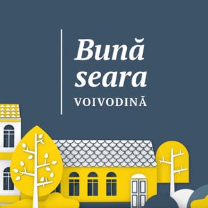 Bună seara Voivodină